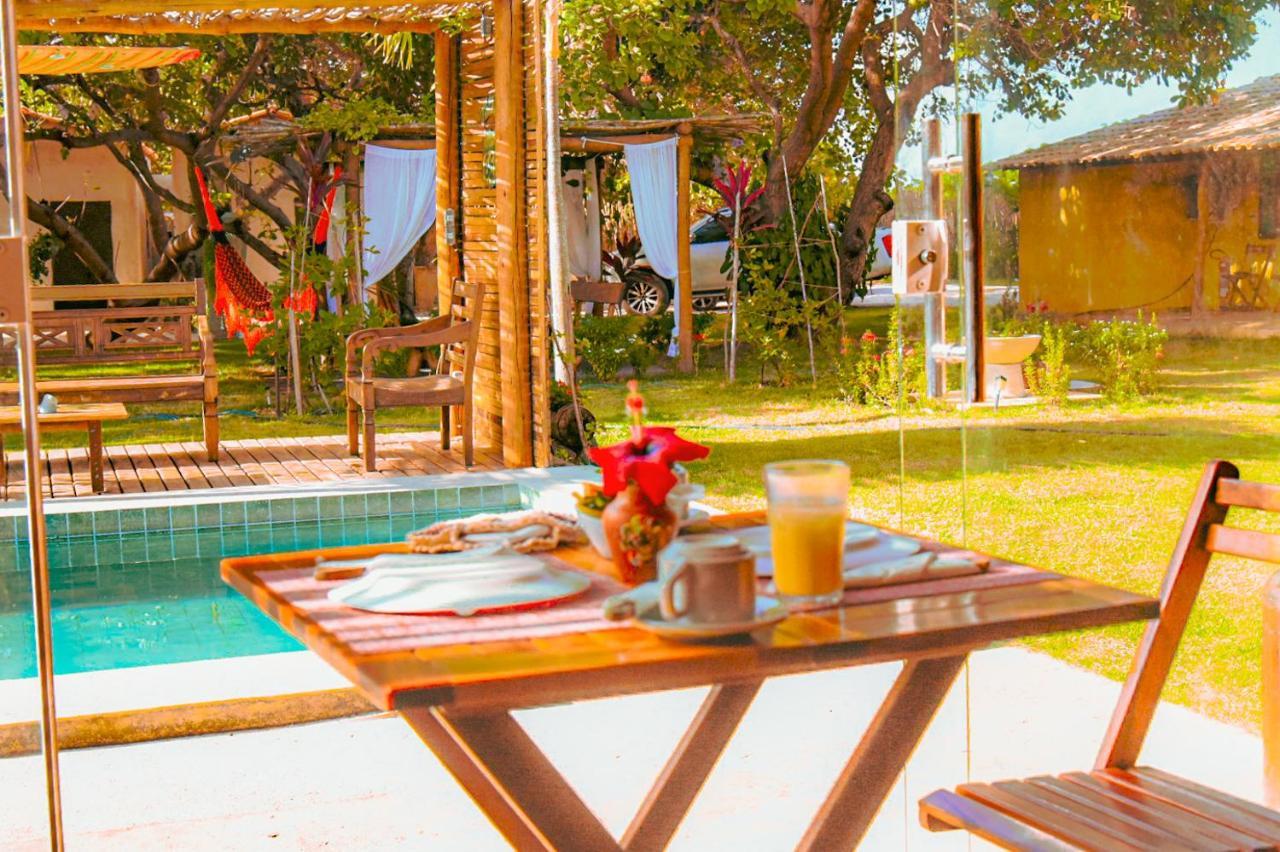 Quinta Da Lagoa Azul * Jijoca de Jericoacoara