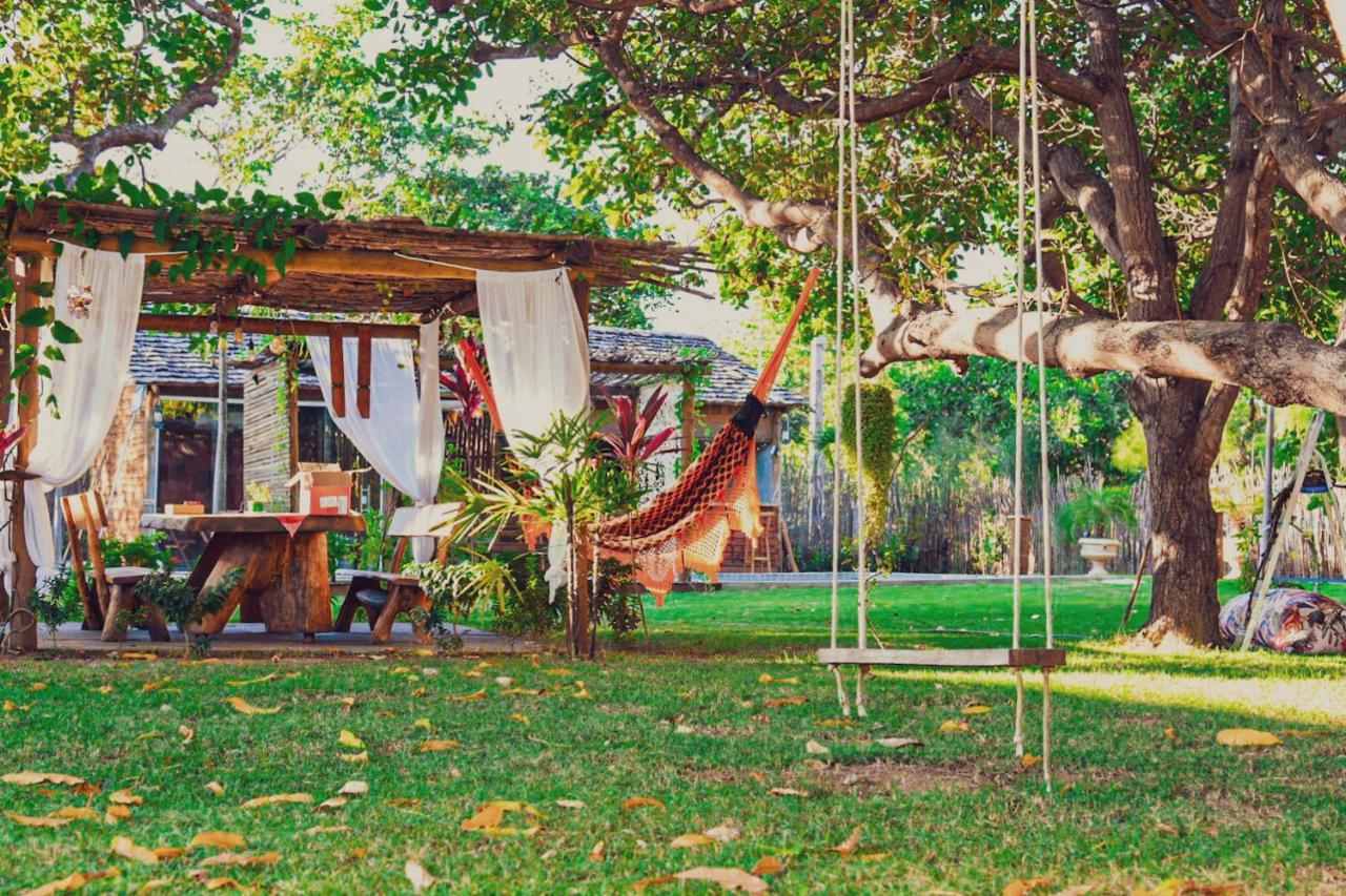 Lodge Quinta Da Lagoa Azul *