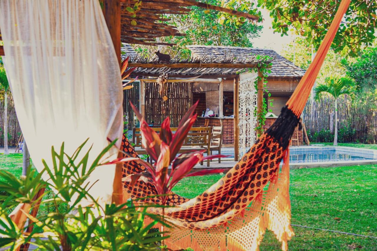 Lodge Quinta Da Lagoa Azul