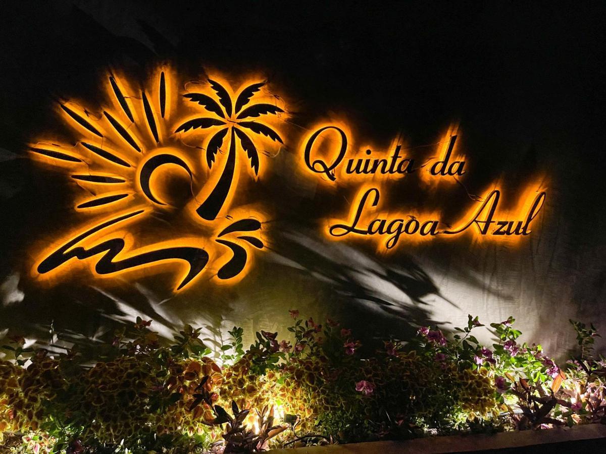 Quinta Da Lagoa Azul Lodge *