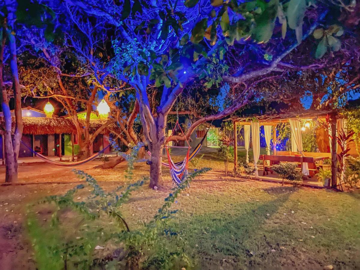 Lodge Quinta Da Lagoa Azul Jijoca de Jericoacoara