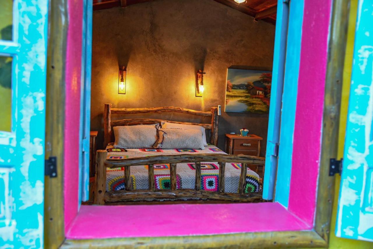 Quinta Da Lagoa Azul Lodge Jijoca de Jericoacoara